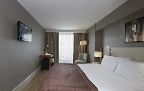 Ramada by Wyndham Istanbul Grand Bazaar, fotografia 3 nga 20