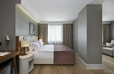 Ramada by Wyndham Istanbul Grand Bazaar, fotografia 4 nga 20