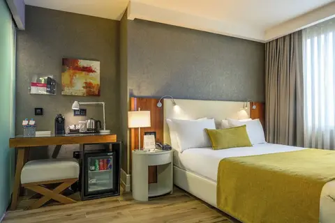 Ramada by Wyndham Istanbul Grand Bazaar, fotografia 5 nga 20