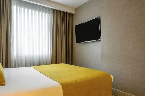 Ramada by Wyndham Istanbul Grand Bazaar, fotografia 6 nga 20