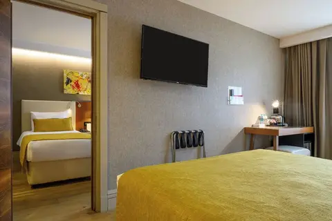 Ramada by Wyndham Istanbul Grand Bazaar, fotografia 7 nga 20