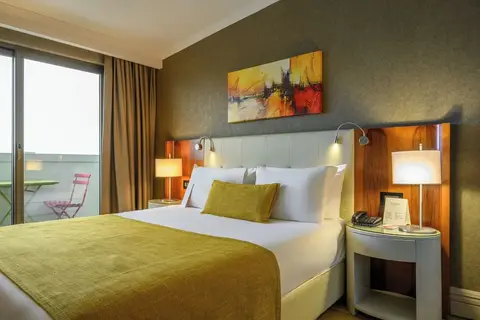 Ramada by Wyndham Istanbul Grand Bazaar, fotografia 8 nga 20