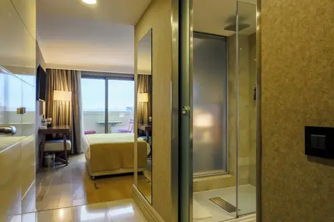 Ramada by Wyndham Istanbul Grand Bazaar, fotografia 9 nga 20