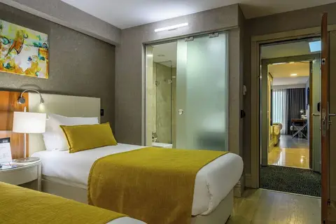 Ramada by Wyndham Istanbul Grand Bazaar, fotografia 10 nga 20