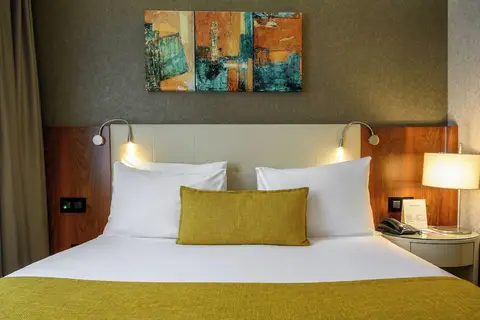 Ramada by Wyndham Istanbul Grand Bazaar, fotografia 13 nga 20