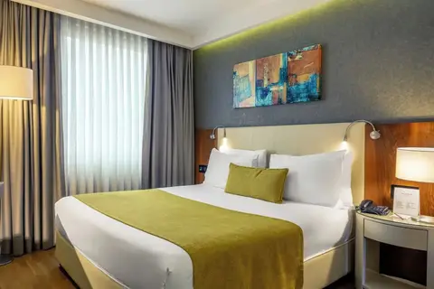 Ramada by Wyndham Istanbul Grand Bazaar, fotografia 14 nga 20