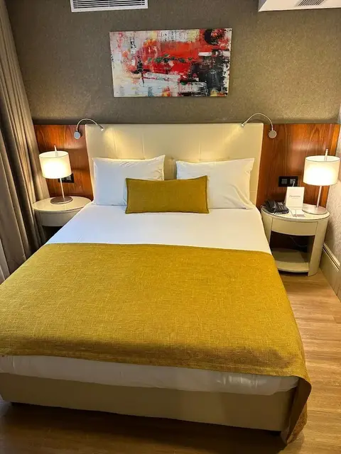 Ramada by Wyndham Istanbul Grand Bazaar, fotografia 15 nga 20
