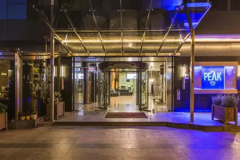Ramada by Wyndham Istanbul Pera, fotografia 7 nga 20