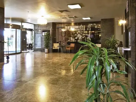 Ramada by Wyndham Istanbul Pera, fotografia 8 nga 20