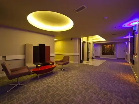 Ramada by Wyndham Istanbul Pera, fotografia 18 nga 20