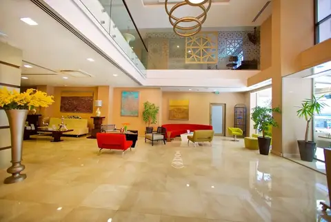Ramada by Wyndham Istanbul Taksim, fotografia 4 nga 20