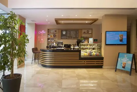 Ramada by Wyndham Istanbul Taksim, fotografia 8 nga 20