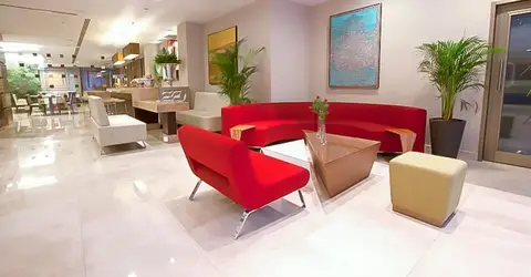 Ramada by Wyndham Istanbul Taksim, fotografia 10 nga 20