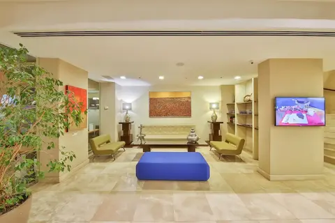 Ramada by Wyndham Istanbul Taksim, fotografia 13 nga 20