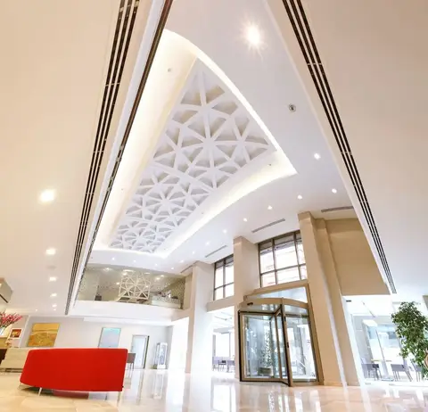 Ramada by Wyndham Istanbul Taksim, fotografia 14 nga 20