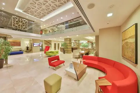 Ramada by Wyndham Istanbul Taksim, fotografia 15 nga 20