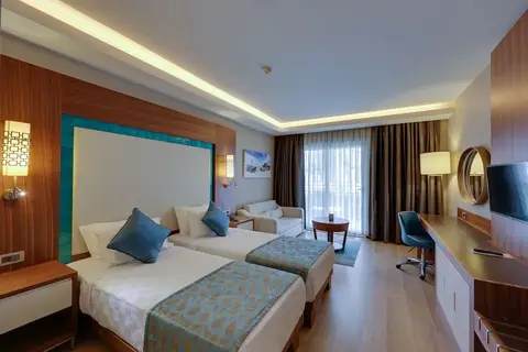 Ramada Hotel & Suites by Wyndham Kusadasi, fotografia 5 nga 20