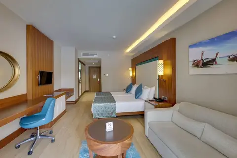 Ramada Hotel & Suites by Wyndham Kusadasi, fotografia 8 nga 20