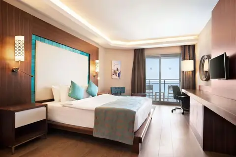 Ramada Hotel & Suites by Wyndham Kusadasi, fotografia 15 nga 20