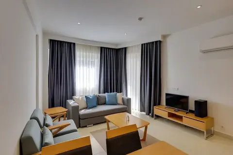 Ramada Hotel & Suites by Wyndham Kusadasi, fotografia 17 nga 20
