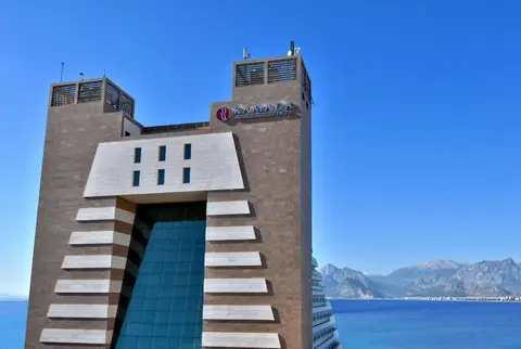 Ramada Plaza by Wyndham Antalya, Antalya