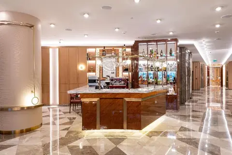 Ramada Plaza By Wyndham Istanbul City Center, fotografia 5 nga 20