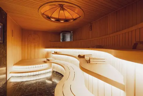 Ramada Plaza By Wyndham Istanbul City Center, fotografia 7 nga 20