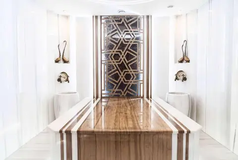 Ramada Plaza By Wyndham Istanbul City Center, fotografia 8 nga 20