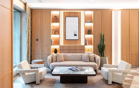 Ramada Plaza By Wyndham Istanbul City Center, fotografia 14 nga 20