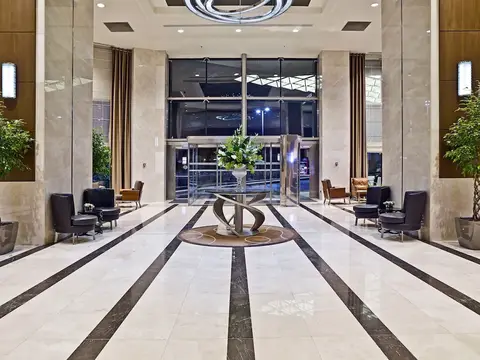 Ramada Plaza by Wyndham Istanbul Tekstilkent, fotografia 3 nga 20