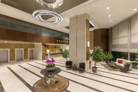 Ramada Plaza by Wyndham Istanbul Tekstilkent, fotografia 4 nga 20