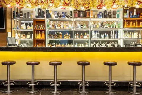 Ramada Plaza by Wyndham Istanbul Tekstilkent, fotografia 5 nga 20