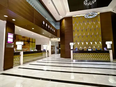 Ramada Plaza by Wyndham Istanbul Tekstilkent, fotografia 6 nga 20