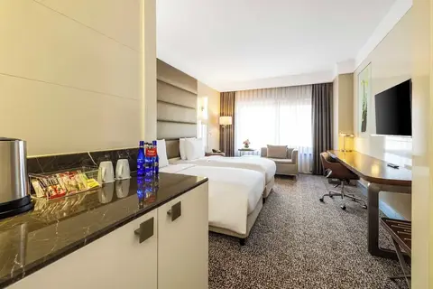 Ramada Plaza by Wyndham Istanbul Tekstilkent, fotografia 7 nga 20