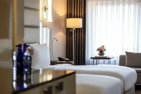 Ramada Plaza by Wyndham Istanbul Tekstilkent, fotografia 8 nga 20