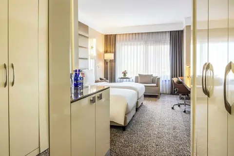 Ramada Plaza by Wyndham Istanbul Tekstilkent, fotografia 9 nga 20