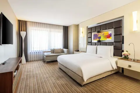 Ramada Plaza by Wyndham Istanbul Tekstilkent, fotografia 10 nga 20
