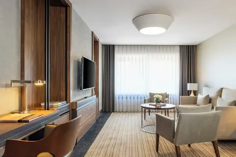 Ramada Plaza by Wyndham Istanbul Tekstilkent, fotografia 11 nga 20