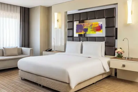 Ramada Plaza by Wyndham Istanbul Tekstilkent, fotografia 14 nga 20