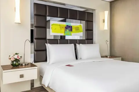 Ramada Plaza by Wyndham Istanbul Tekstilkent, fotografia 16 nga 20