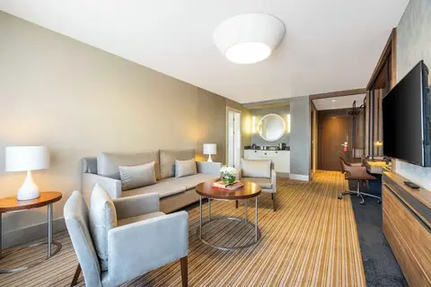 Ramada Plaza by Wyndham Istanbul Tekstilkent, fotografia 17 nga 20