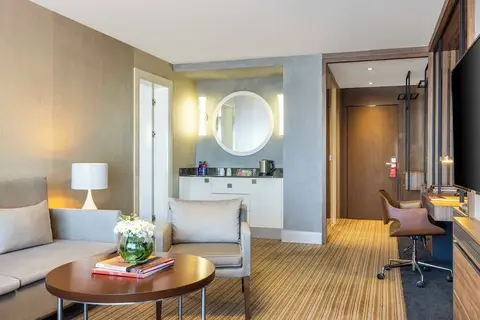 Ramada Plaza by Wyndham Istanbul Tekstilkent, fotografia 18 nga 20