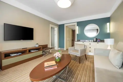 Ramada Plaza by Wyndham Istanbul Tekstilkent, fotografia 19 nga 20