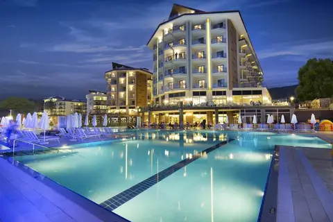 Ramada Resort by Wyndham Kusadasi, fotografia 3 nga 20
