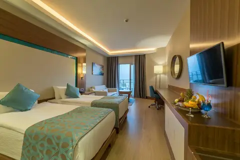 Ramada Resort by Wyndham Kusadasi, fotografia 4 nga 20
