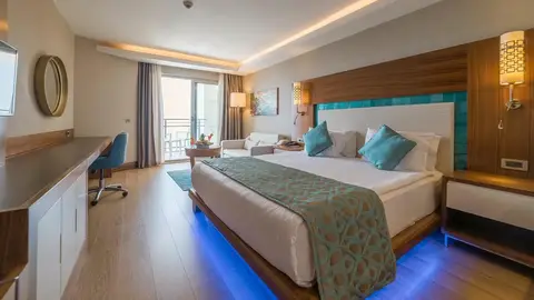 Ramada Resort by Wyndham Kusadasi, fotografia 5 nga 20