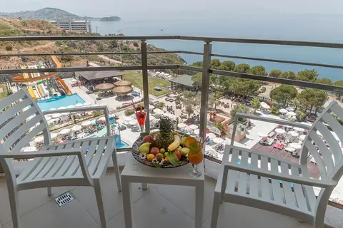 Ramada Resort by Wyndham Kusadasi, fotografia 6 nga 20