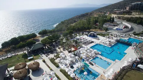 Ramada Resort by Wyndham Kusadasi, fotografia 11 nga 20