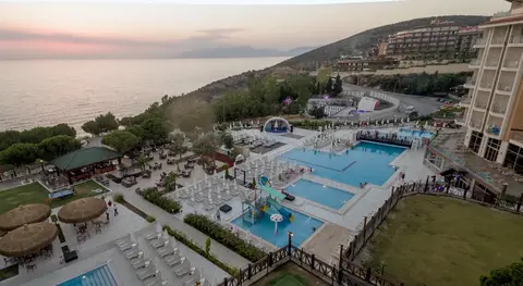 Ramada Resort by Wyndham Kusadasi, fotografia 12 nga 20