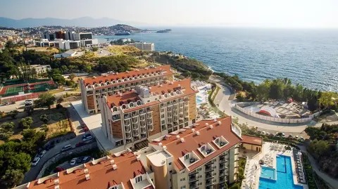 Ramada Resort by Wyndham Kusadasi, fotografia 13 nga 20